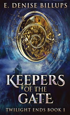 Keepers Of The Gate - Billups, E. Denise