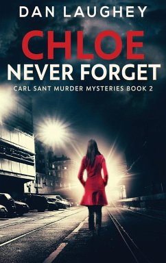 Chloe - Never Forget - Laughey, Dan