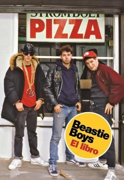Beastie Boys: El Libro / Beastie Boys Book - Diamond, Mike