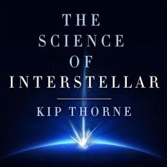 The Science of Interstellar - Thorne, Kip