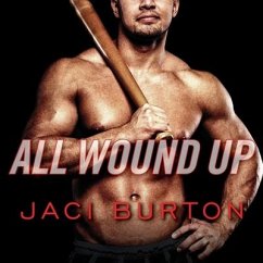 All Wound Up - Burton, Jaci