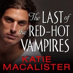 The Last of the Red-Hot Vampires - MacAlister, Katie