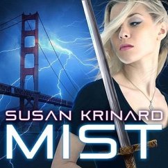 Mist - Krinard, Susan