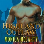 Highland Outlaw Lib/E