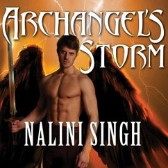 Archangel's Storm - Singh, Nalini