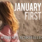 January First Lib/E: A Child's Descent Into Madness and Her Father's Struggle to Save Her