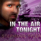 In the Air Tonight Lib/E: A Shadow Force Novel