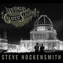 World's Greatest Sleuth!: A Holmes on the Range Mystery - Hockensmith, Steve