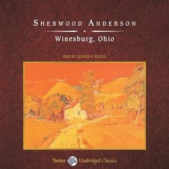 Winesburg, Ohio Lib/E - Anderson, Sherwood