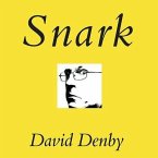 Snark: A Polemic in Seven Fits