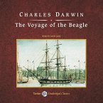 The Voyage of the Beagle, with eBook