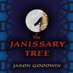 The Janissary Tree Lib/E