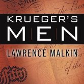 Krueger's Men Lib/E: The Secret Nazi Counterfeit Plot and the Prisoners of Block 19
