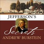 Jefferson's Secrets Lib/E: Death and Desire at Monticello