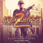 Apocalypse Z Lib/E: Book 3