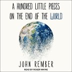 A Hundred Little Pieces on the End of the World