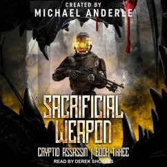 Sacrificial Weapon - Anderle, Michael