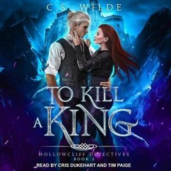 To Kill a King - Wilde, C. S.