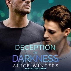 Deception in Darkness Lib/E - Winters, Alice