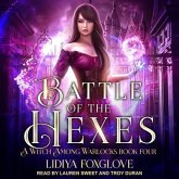 Battle of the Hexes Lib/E