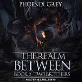 The Realm Between Lib/E: Two Brothers