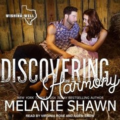 Discovering Harmony - Shawn, Melanie