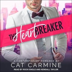 The Heart Breaker - Carmine, Cat