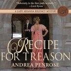 Recipe for Treason Lib/E