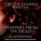 Whispers from the Dead Lib/E