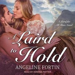 A Laird to Hold - Fortin, Angeline