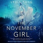 The November Girl Lib/E