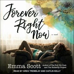Forever Right Now - Scott, Emma