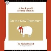 On the New Testament Lib/E: A Book You'll Actually Listen to