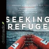 Seeking Refuge Lib/E: On the Shores of the Global Refugee Crisis