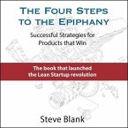 The Four Steps to the Epiphany Lib/E