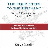 The Four Steps to the Epiphany Lib/E