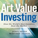 The Art of Value Investing Lib/E: Essential Strategies for Market-Beating Returns