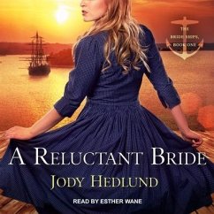 A Reluctant Bride - Hedlund, Jody