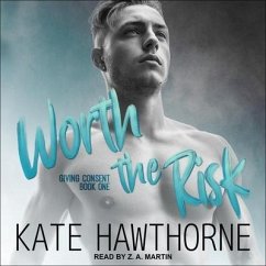 Worth the Risk - Hawthorne, Kate