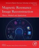 Magnetic Resonance Image Reconstruction