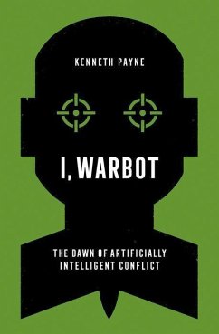 I, Warbot - Payne, Kenneth