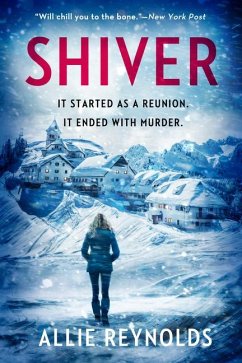 Cover Shiver