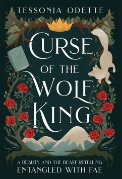 Curse of the Wolf King - Odette, Tessonja