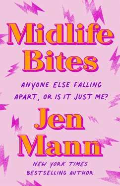 Midlife Bites - Mann, Jen