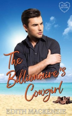 The Billionaire's Cowgirl - MacKenzie, Edith