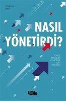 Cover Nasil Yönetirdi