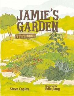 Jamie's Garden - Copley, Steve