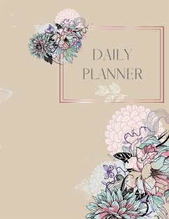 Daily Planner - Lulurayoflife, Catalina