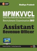 MP. Assistant Revenue Officer Recruitment Examination 2017