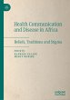 Health Communication and Disease in... - Bild 1